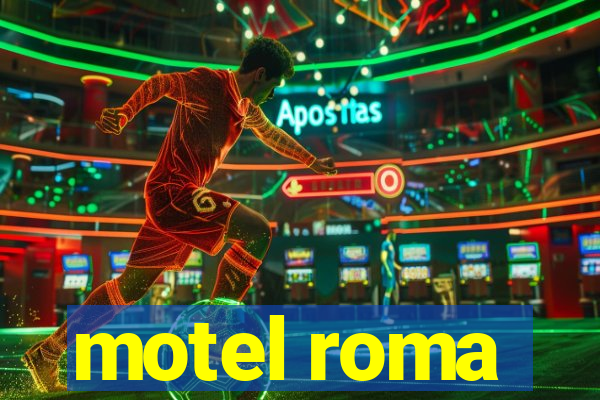 motel roma